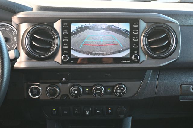 2020 Toyota Tacoma 4X4 TRD Off Road Double Cab  - 22942925 - 12