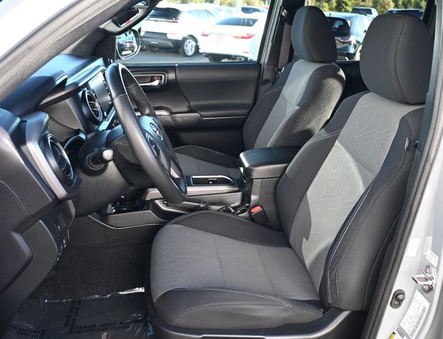 2020 Toyota Tacoma 4X4 TRD Off Road Double Cab  - 22942925 - 15