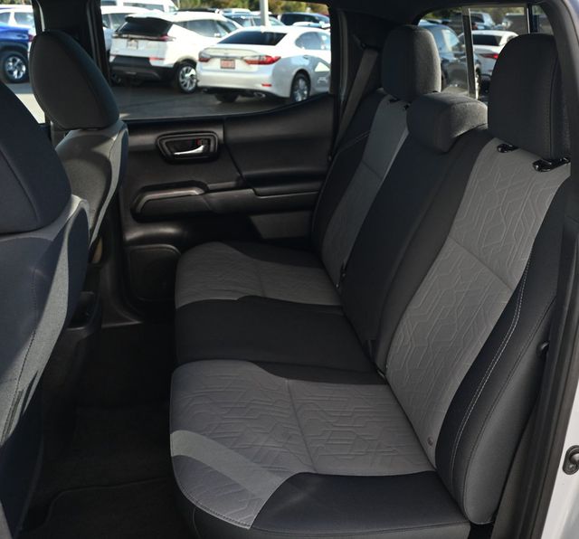 2020 Toyota Tacoma 4X4 TRD Off Road Double Cab  - 22942925 - 16