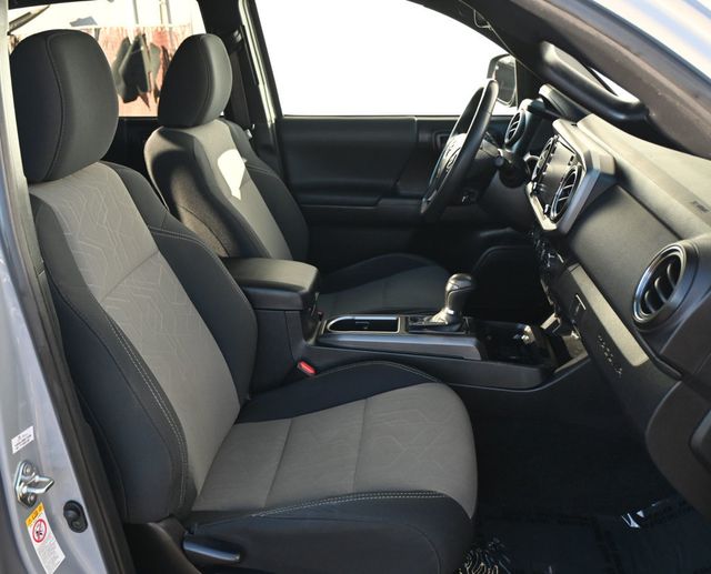 2020 Toyota Tacoma 4X4 TRD Off Road Double Cab  - 22942925 - 17