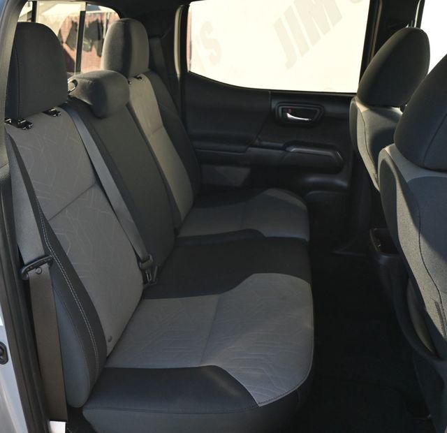 2020 Toyota Tacoma 4X4 TRD Off Road Double Cab  - 22942925 - 18