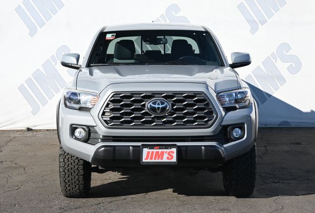 2020 Toyota Tacoma 4X4 TRD Off Road Double Cab  - 22942925 - 1