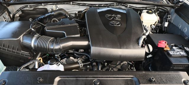 2020 Toyota Tacoma 4X4 TRD Off Road Double Cab  - 22942925 - 19