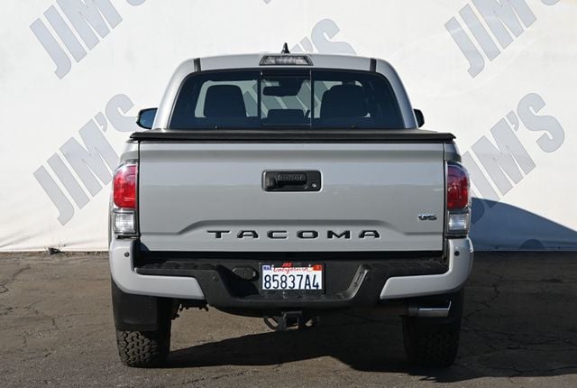 2020 Toyota Tacoma 4X4 TRD Off Road Double Cab  - 22942925 - 4