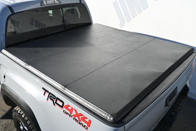 2020 Toyota Tacoma 4X4 TRD Off Road Double Cab  - 22942925 - 7
