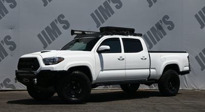 2020 Toyota Tacoma