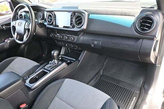 2020 Toyota Tacoma 4x4 TRD Sport Double Cab  - 23058098 - 11