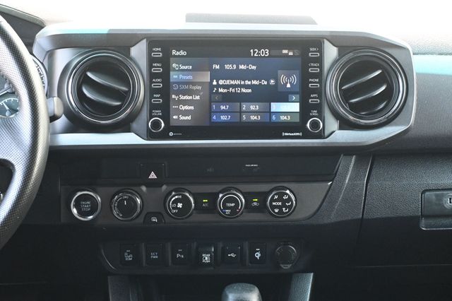 2020 Toyota Tacoma 4x4 TRD Sport Double Cab  - 23058098 - 13