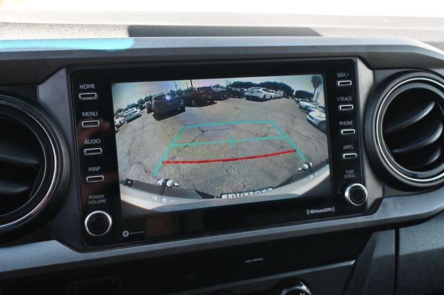 2020 Toyota Tacoma 4x4 TRD Sport Double Cab  - 23058098 - 14