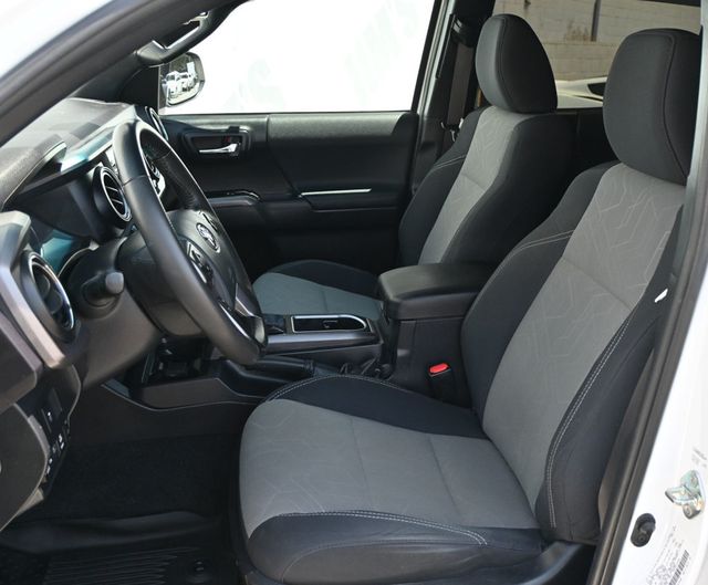 2020 Toyota Tacoma 4x4 TRD Sport Double Cab  - 23058098 - 16