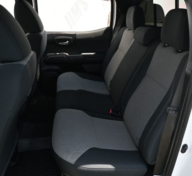 2020 Toyota Tacoma 4x4 TRD Sport Double Cab  - 23058098 - 17