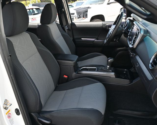 2020 Toyota Tacoma 4x4 TRD Sport Double Cab  - 23058098 - 18