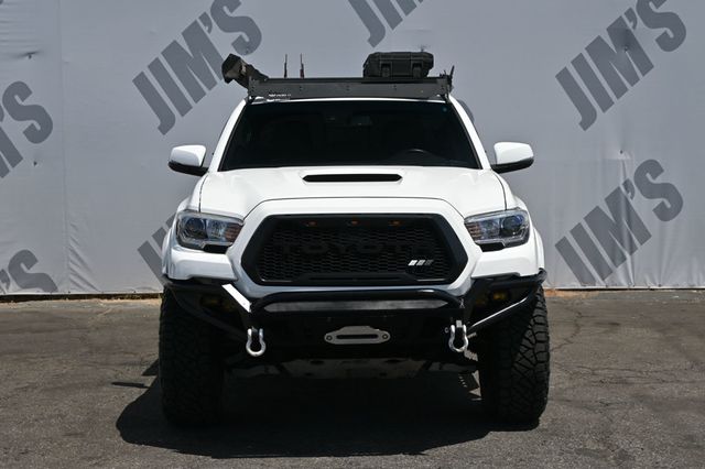 2020 Toyota Tacoma 4x4 TRD Sport Double Cab  - 23058098 - 1