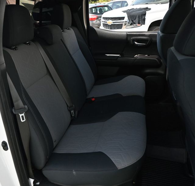 2020 Toyota Tacoma 4x4 TRD Sport Double Cab  - 23058098 - 19