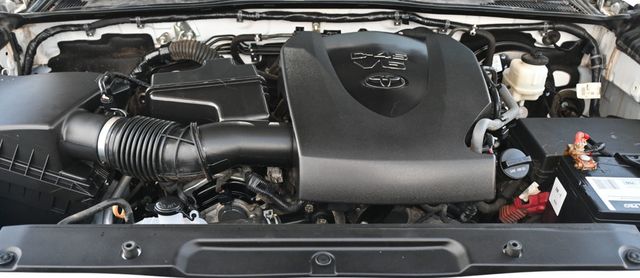 2020 Toyota Tacoma 4x4 TRD Sport Double Cab  - 23058098 - 20