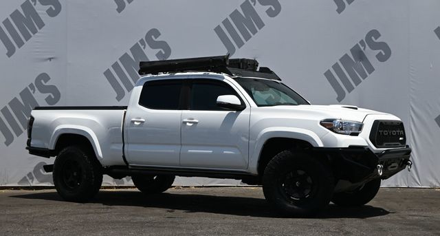 2020 Toyota Tacoma 4x4 TRD Sport Double Cab  - 23058098 - 2