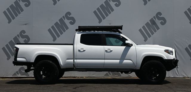 2020 Toyota Tacoma 4x4 TRD Sport Double Cab  - 23058098 - 3