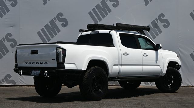 2020 Toyota Tacoma 4x4 TRD Sport Double Cab  - 23058098 - 4