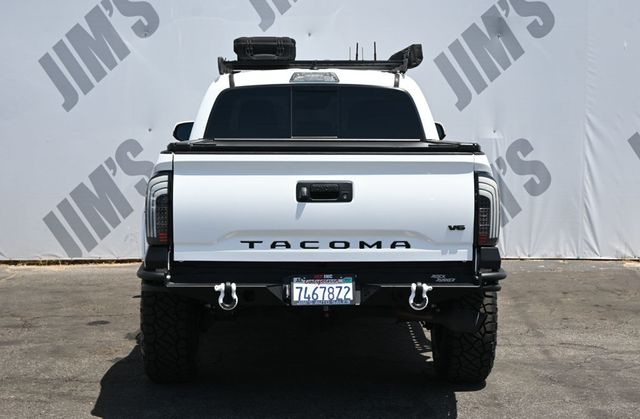 2020 Toyota Tacoma 4x4 TRD Sport Double Cab  - 23058098 - 5