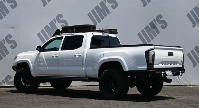 2020 Toyota Tacoma 4x4 TRD Sport Double Cab  - 23058098 - 6
