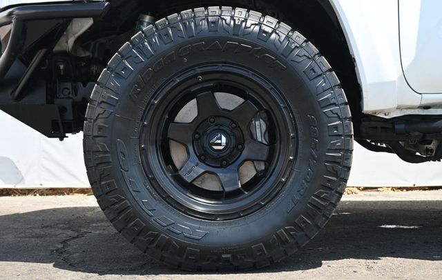 2020 Toyota Tacoma 4x4 TRD Sport Double Cab  - 23058098 - 8