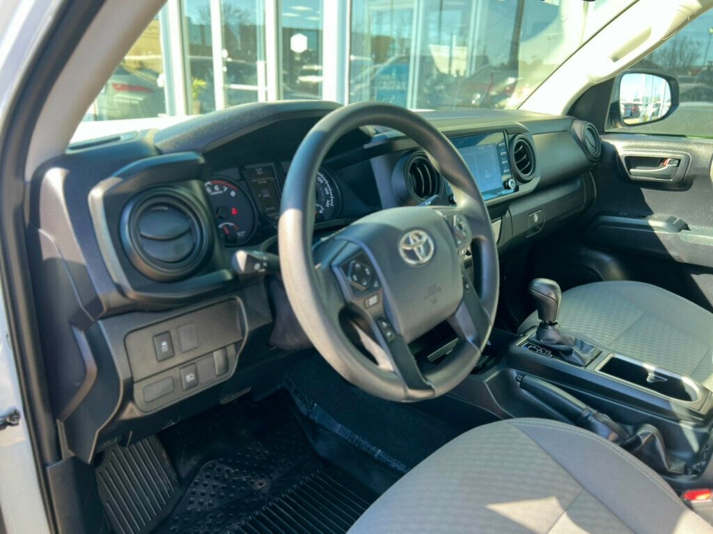 2020 Toyota Tacoma ACCESS CAB - 22969488 - 9
