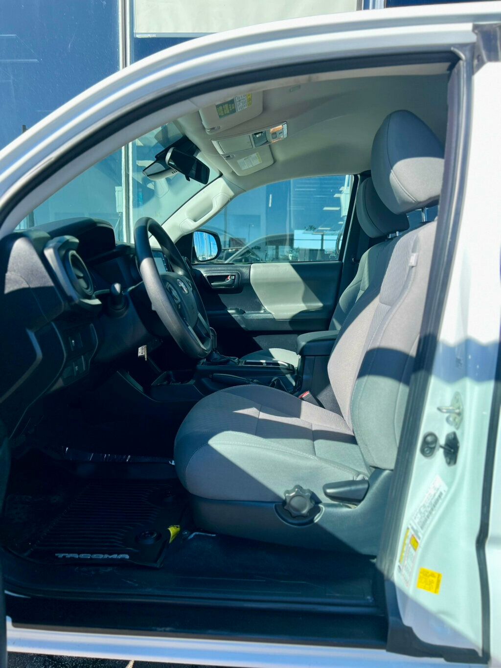 2020 Toyota Tacoma ACCESS CAB - 22969488 - 10