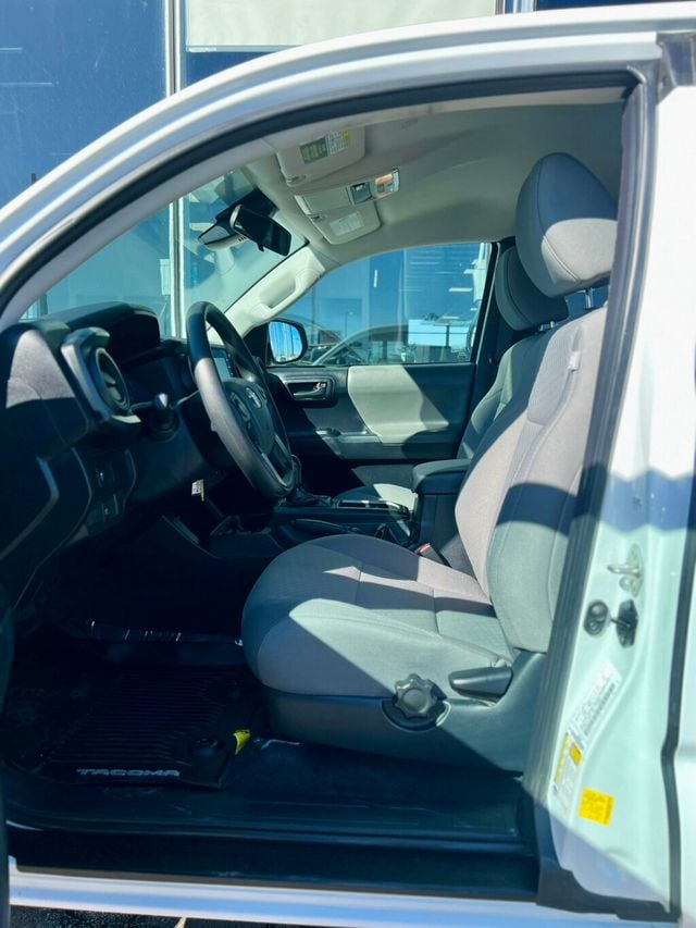 2020 Toyota Tacoma ACCESS CAB - 22969488 - 10