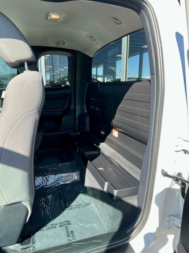 2020 Toyota Tacoma ACCESS CAB - 22969488 - 12