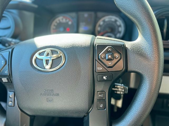 2020 Toyota Tacoma ACCESS CAB - 22969488 - 14