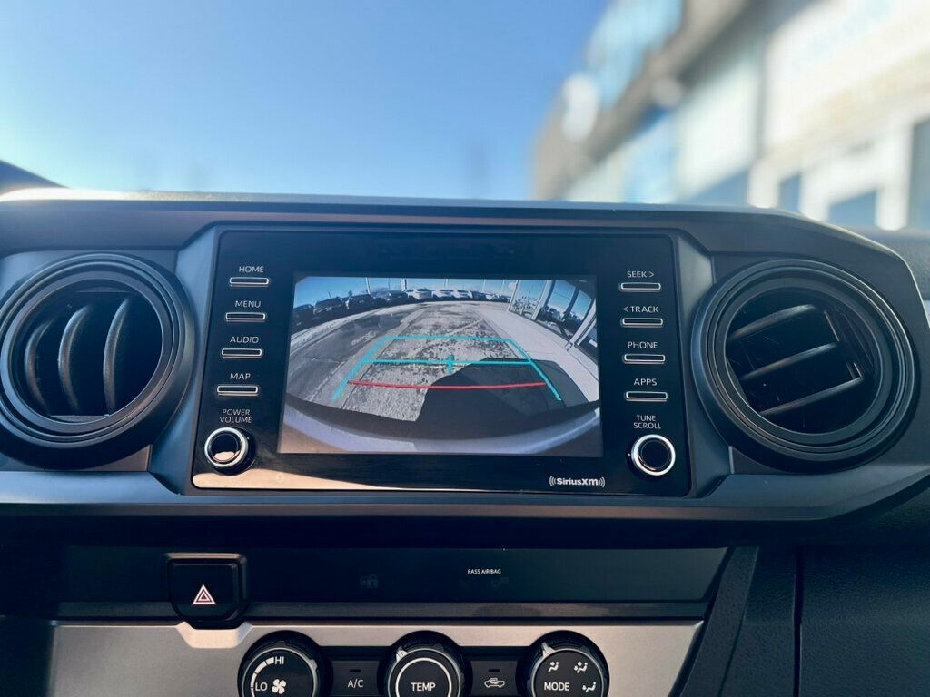 2020 Toyota Tacoma ACCESS CAB - 22969488 - 18