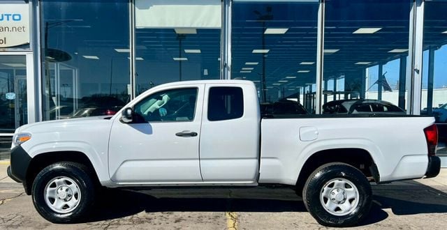 2020 Toyota Tacoma ACCESS CAB - 22969488 - 1