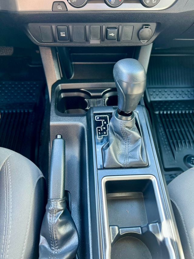 2020 Toyota Tacoma ACCESS CAB - 22969488 - 20