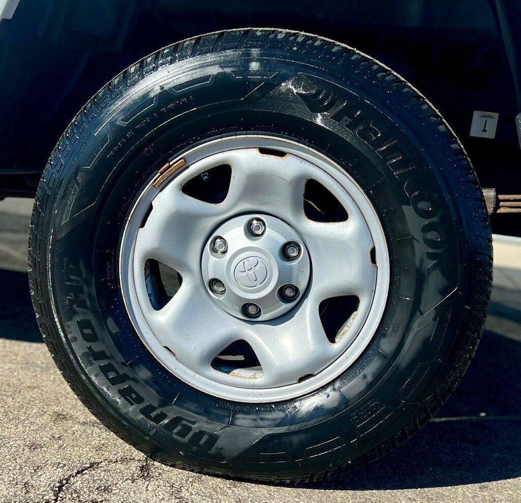 2020 Toyota Tacoma ACCESS CAB - 22969488 - 21