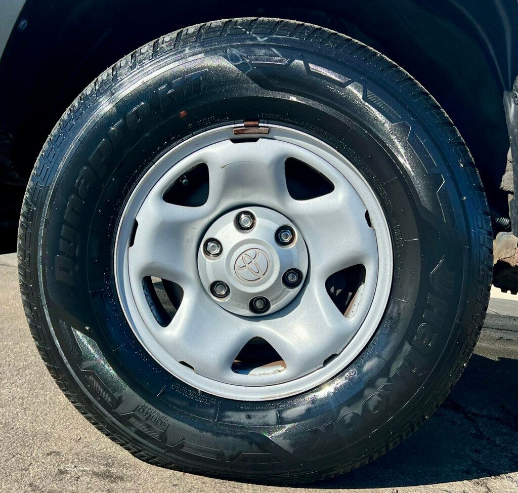 2020 Toyota Tacoma ACCESS CAB - 22969488 - 22