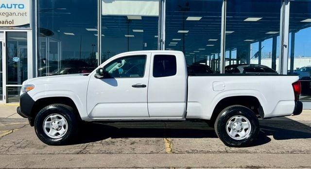 2020 Toyota Tacoma ACCESS CAB - 22969488 - 23