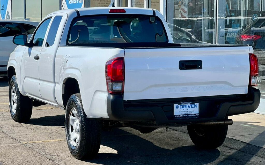 2020 Toyota Tacoma ACCESS CAB - 22969488 - 26