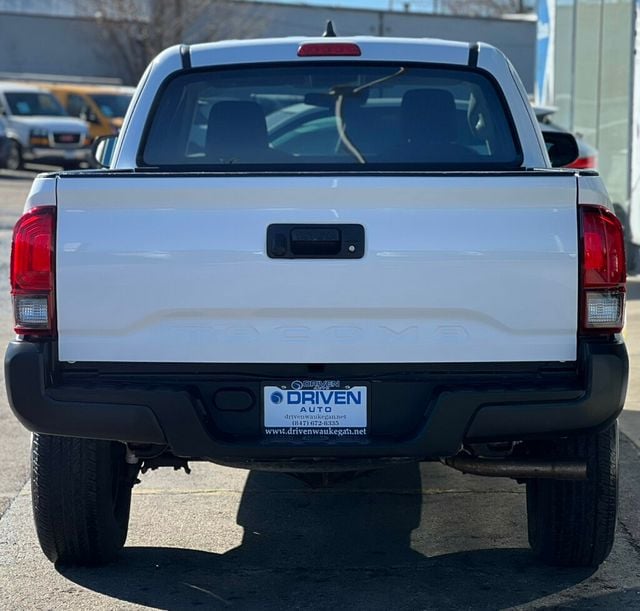 2020 Toyota Tacoma ACCESS CAB - 22969488 - 27