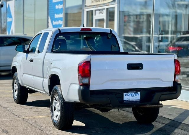 2020 Toyota Tacoma ACCESS CAB - 22969488 - 2