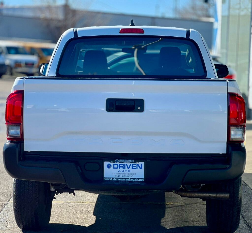 2020 Toyota Tacoma ACCESS CAB - 22969488 - 3