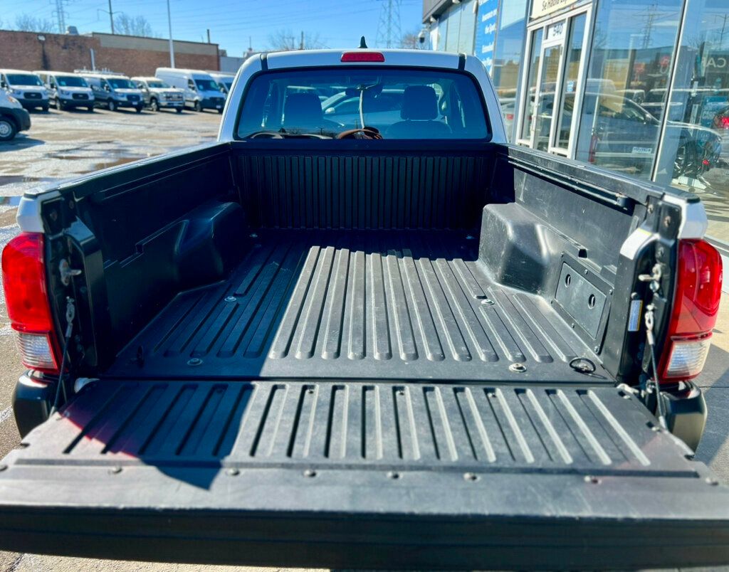 2020 Toyota Tacoma ACCESS CAB - 22969488 - 6