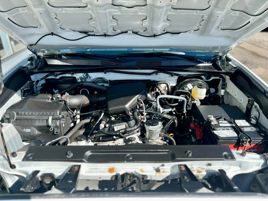 2020 Toyota Tacoma ACCESS CAB - 22969488 - 7