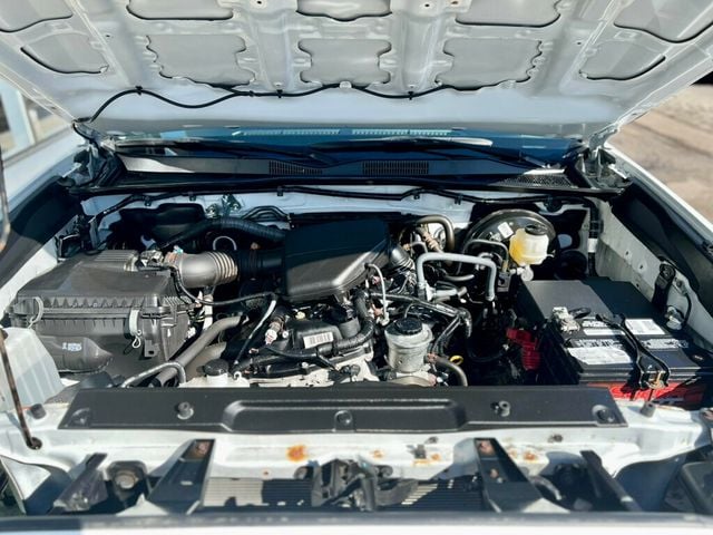 2020 Toyota Tacoma ACCESS CAB - 22969488 - 7