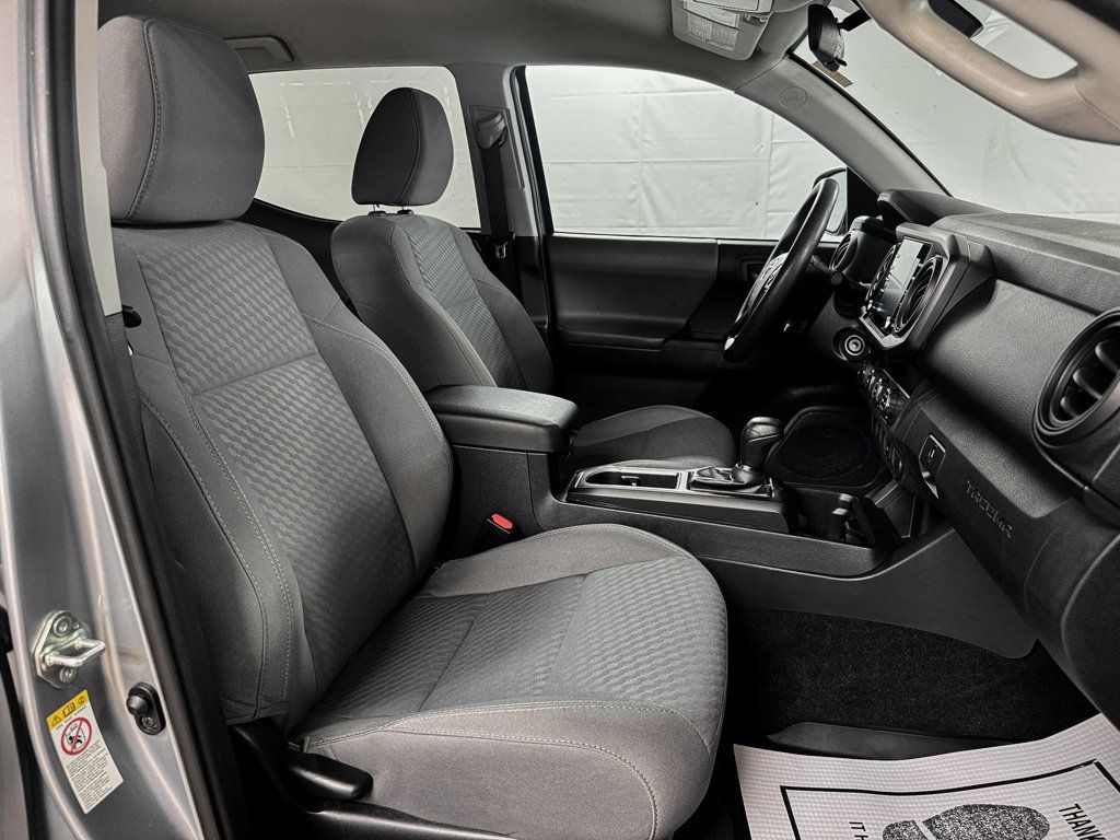 2020 Toyota Tacoma DOUBLE CAB SR V6 4WD - 23062355 - 9