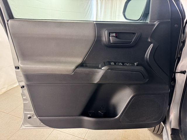 2020 Toyota Tacoma DOUBLE CAB SR V6 4WD - 23062355 - 11