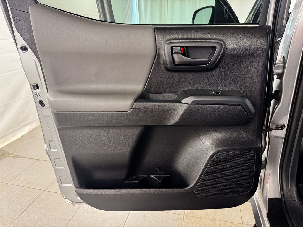 2020 Toyota Tacoma DOUBLE CAB SR V6 4WD - 23062355 - 12
