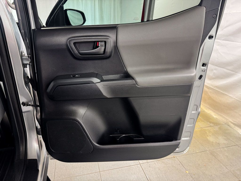 2020 Toyota Tacoma DOUBLE CAB SR V6 4WD - 23062355 - 13