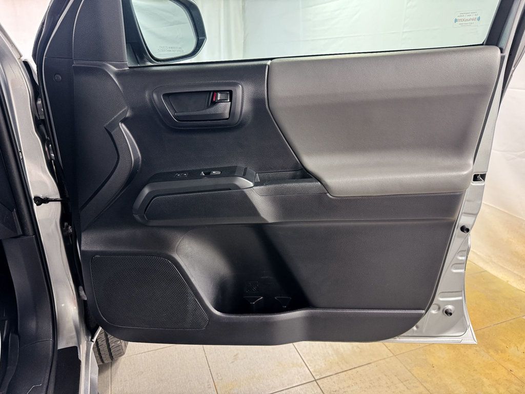 2020 Toyota Tacoma DOUBLE CAB SR V6 4WD - 23062355 - 14