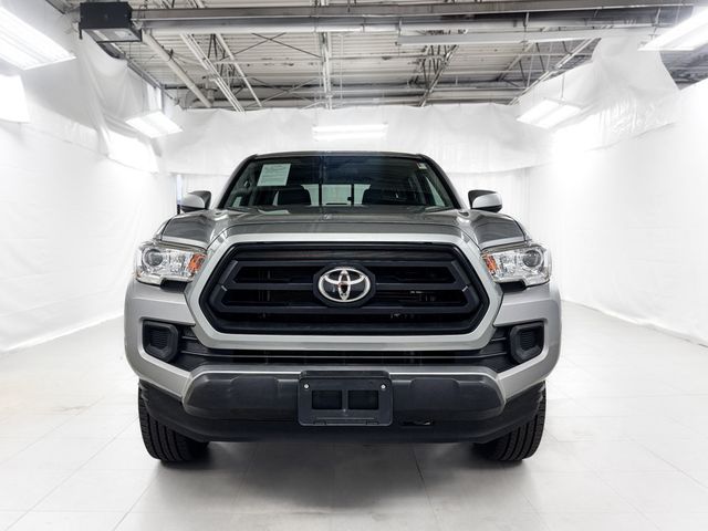 2020 Toyota Tacoma DOUBLE CAB SR V6 4WD - 23062355 - 1