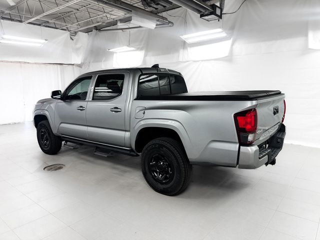 2020 Toyota Tacoma DOUBLE CAB SR V6 4WD - 23062355 - 2